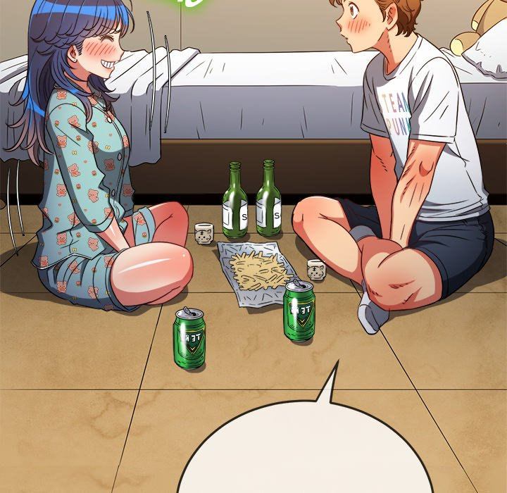 My High School Bully - Chapter 139 - picture 60