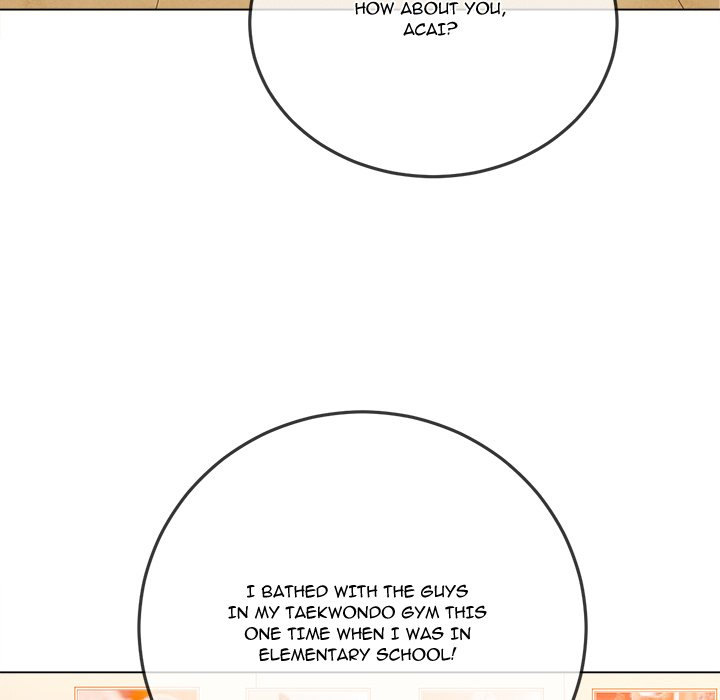 My High School Bully - Chapter 139 - picture 61