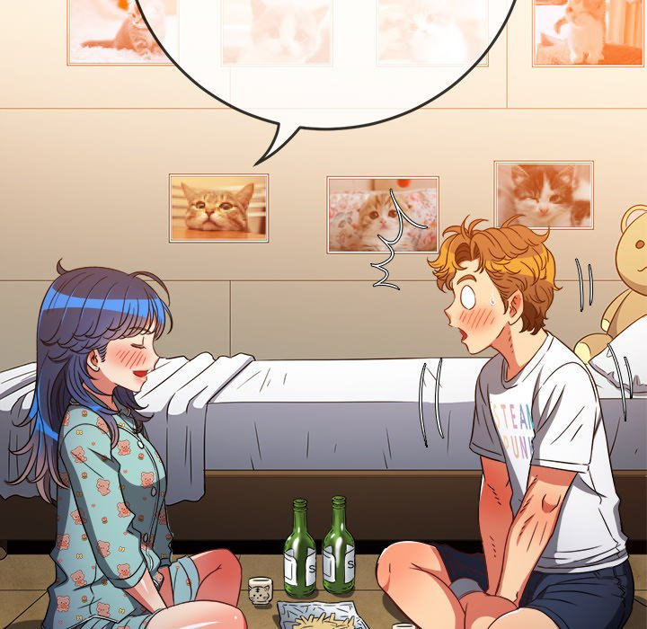 My High School Bully - Chapter 139 - picture 62