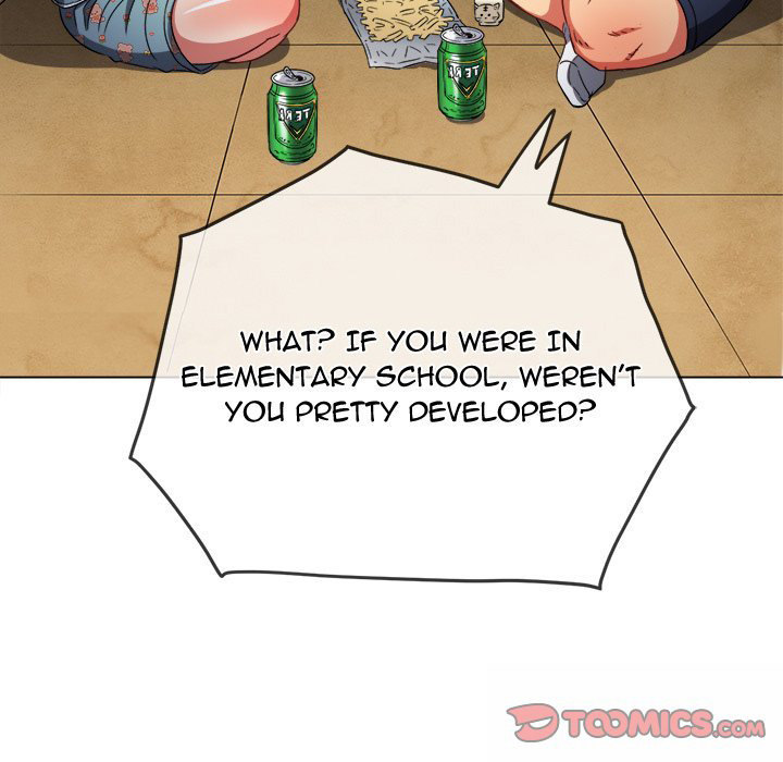My High School Bully - Chapter 139 - picture 63