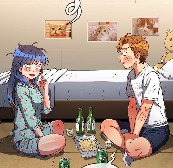 My High School Bully - Chapter 139 - picture 65