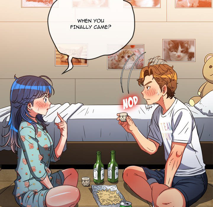 My High School Bully - Chapter 139 - picture 83