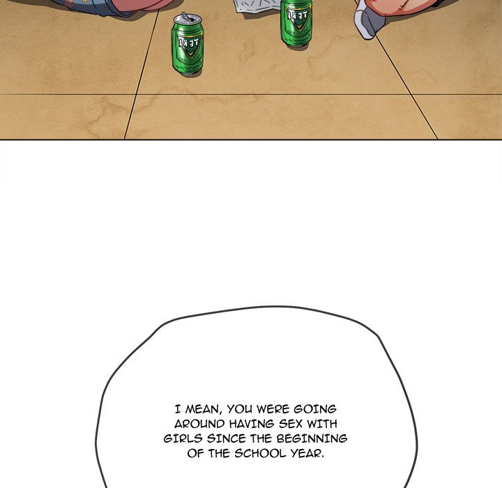 My High School Bully - Chapter 139 - picture 84