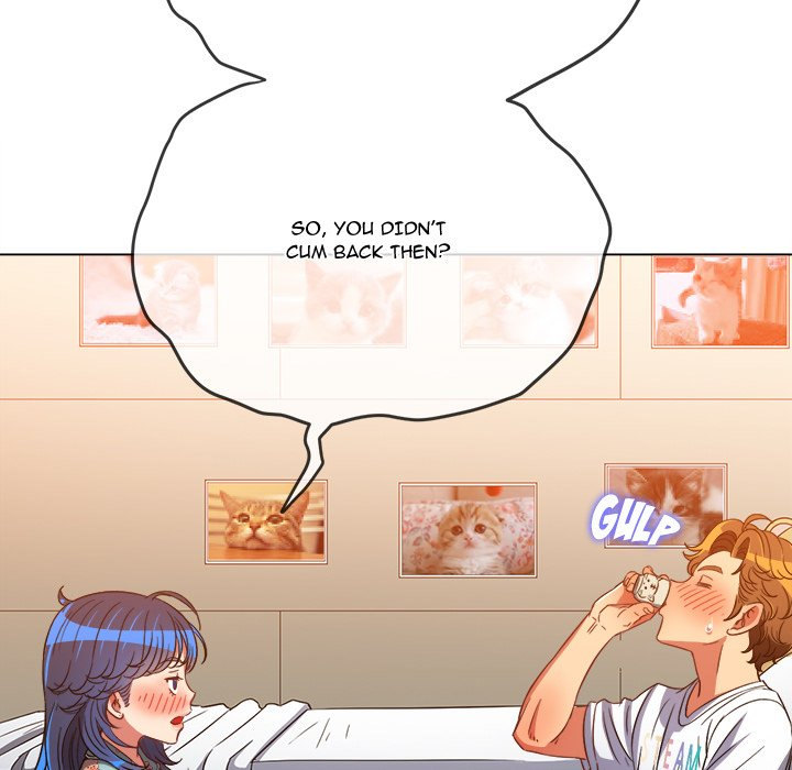 My High School Bully - Chapter 139 - picture 85