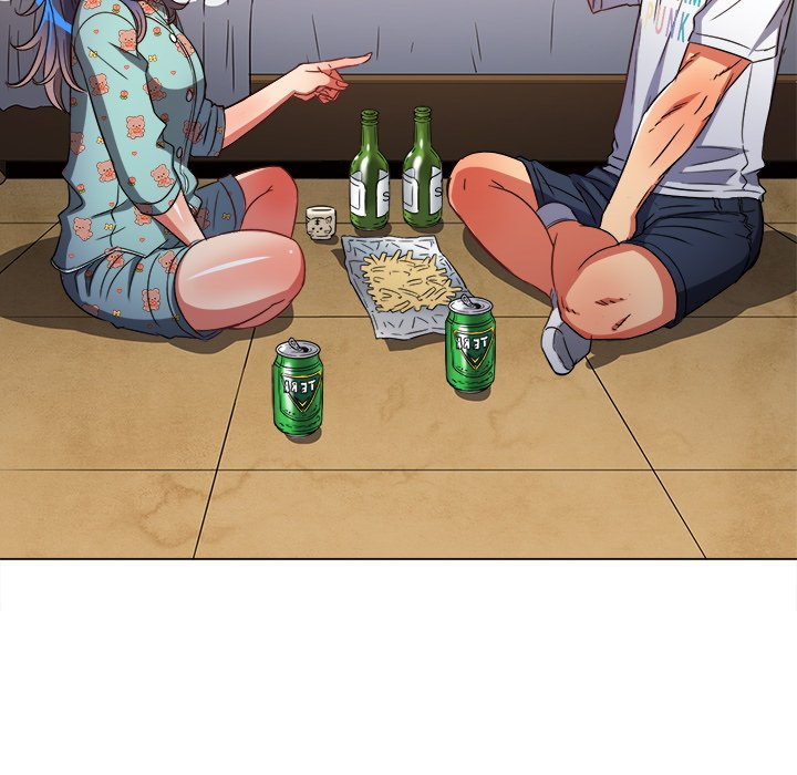 My High School Bully - Chapter 139 - picture 86