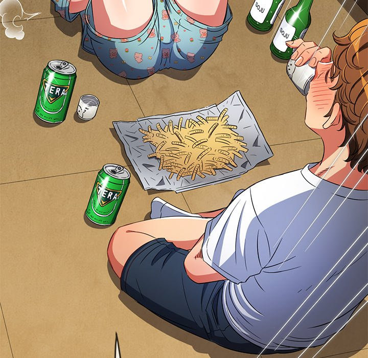 My High School Bully - Chapter 139 - picture 91