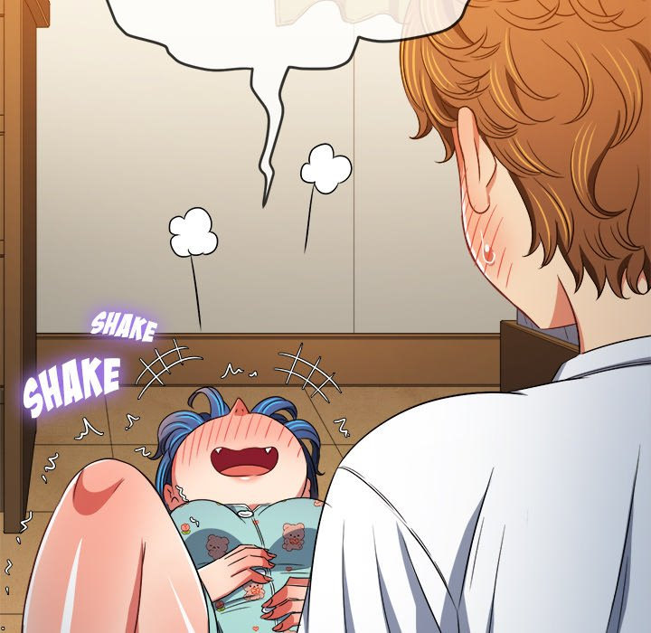 My High School Bully - Chapter 139 - picture 94