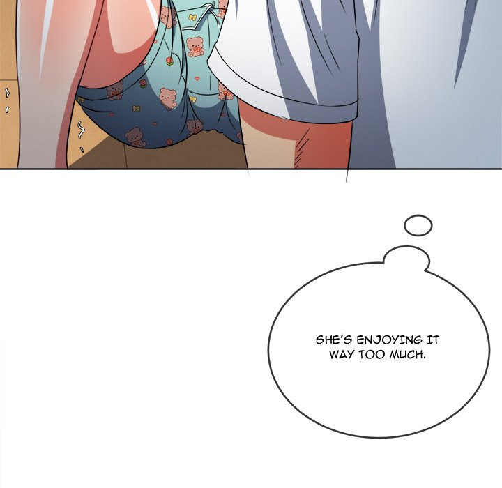 My High School Bully - Chapter 139 - picture 95