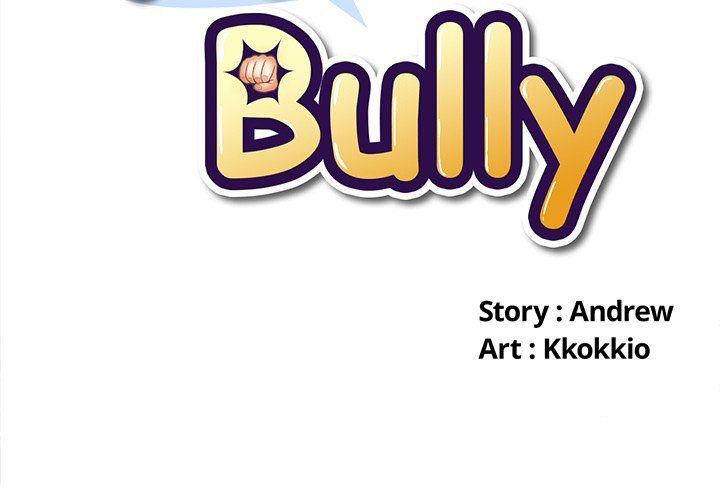 My High School Bully - Chapter 140 - picture 1