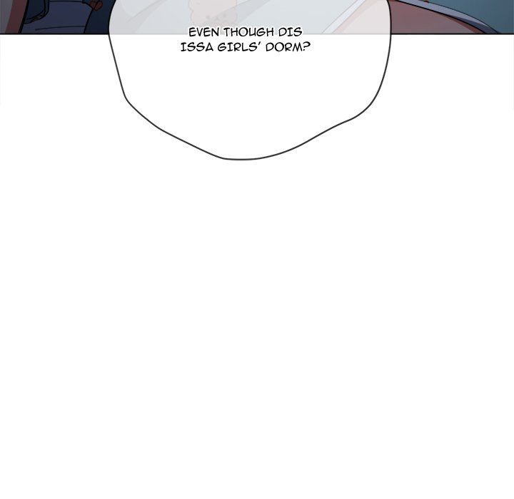 My High School Bully - Chapter 140 - picture 100