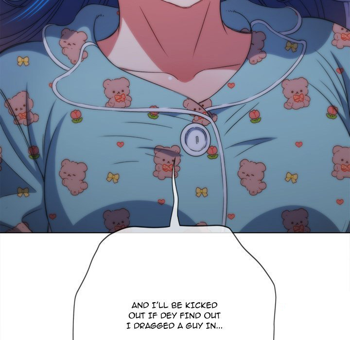 My High School Bully - Chapter 140 - picture 111