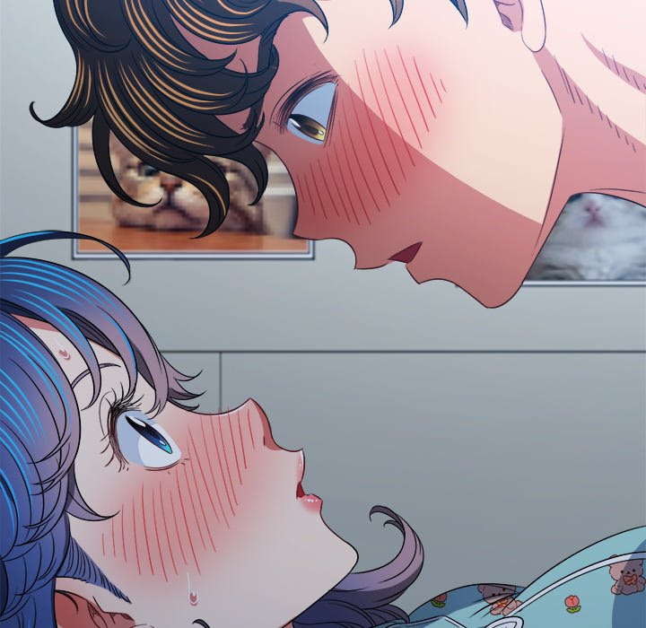 My High School Bully - Chapter 140 - picture 114