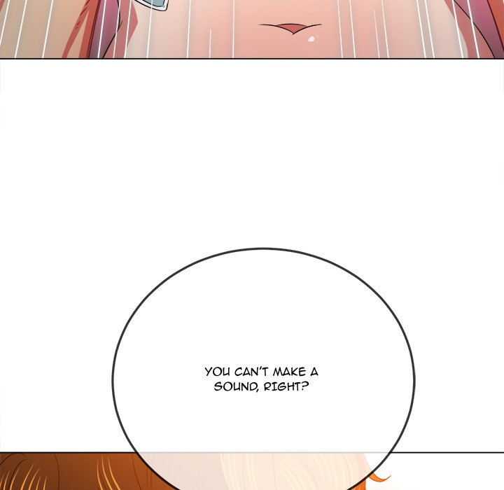 My High School Bully - Chapter 140 - picture 117