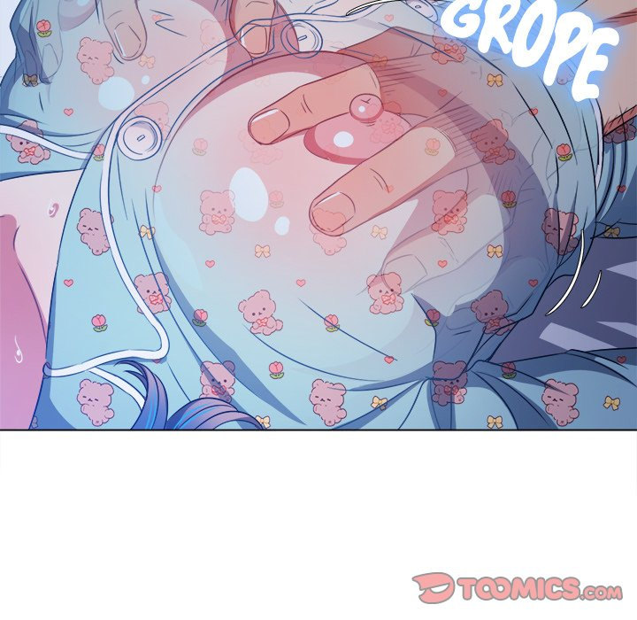 My High School Bully - Chapter 140 - picture 123