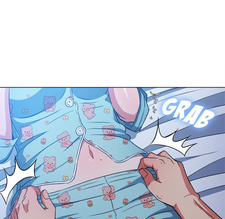 My High School Bully - Chapter 140 - picture 139