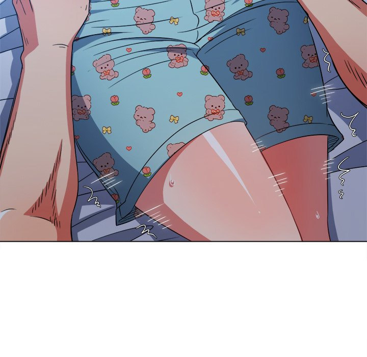 My High School Bully - Chapter 140 - picture 140