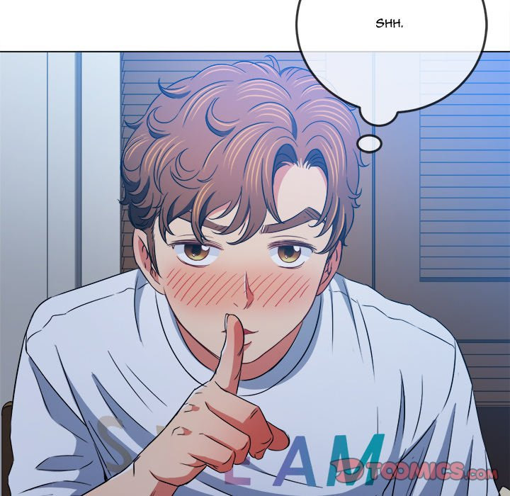 My High School Bully - Chapter 140 - picture 143