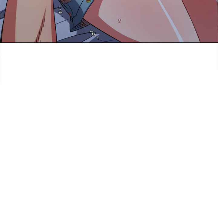My High School Bully - Chapter 140 - picture 147