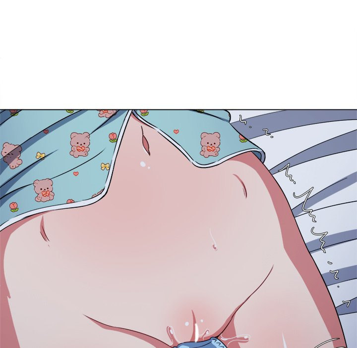 My High School Bully - Chapter 140 - picture 148