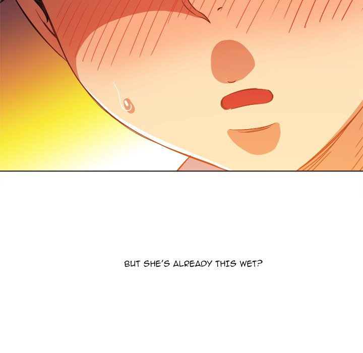 My High School Bully - Chapter 140 - picture 158