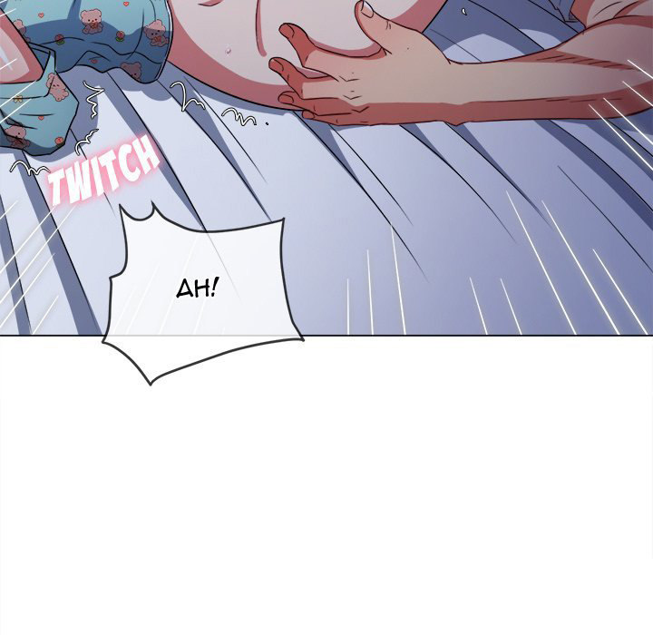 My High School Bully - Chapter 140 - picture 166