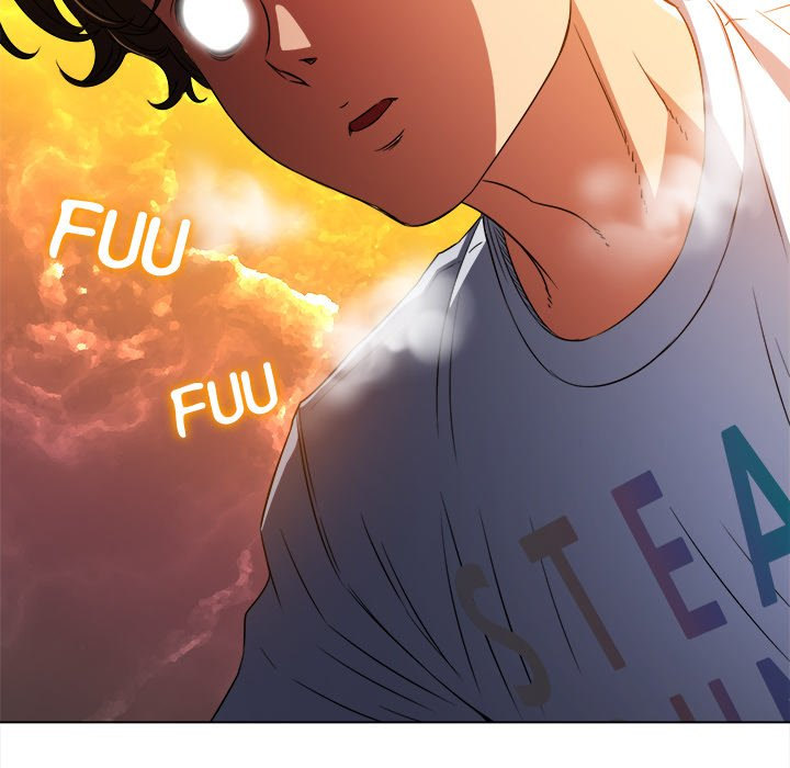 My High School Bully - Chapter 140 - picture 17
