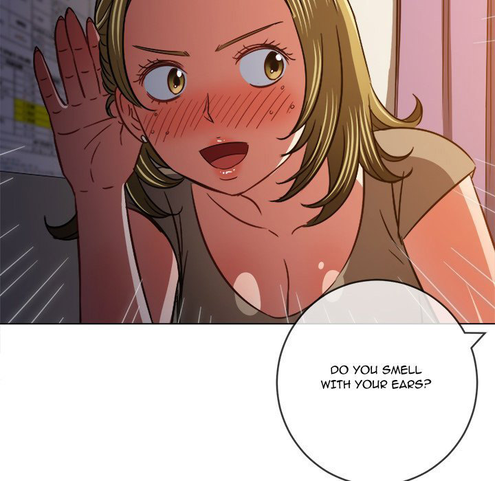 My High School Bully - Chapter 140 - picture 171