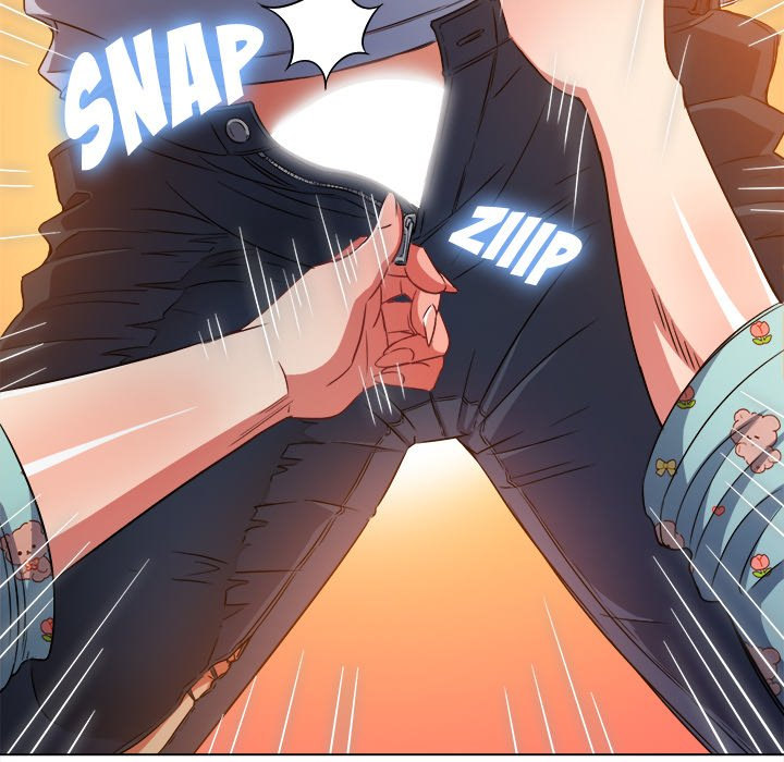 My High School Bully - Chapter 140 - picture 34