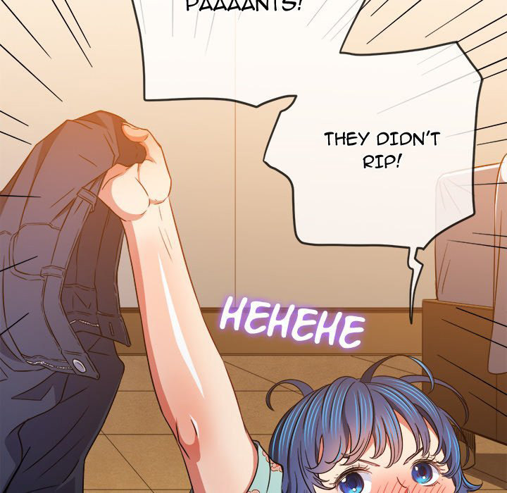My High School Bully - Chapter 140 - picture 41