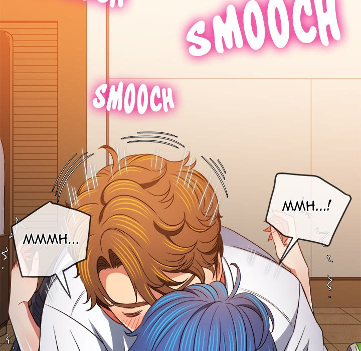 My High School Bully - Chapter 140 - picture 53