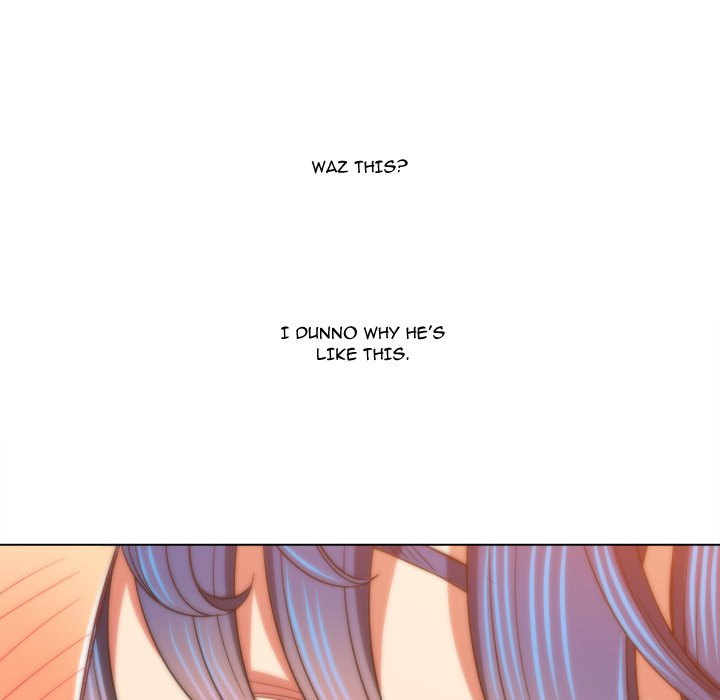 My High School Bully - Chapter 140 - picture 59