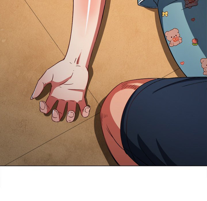 My High School Bully - Chapter 140 - picture 6