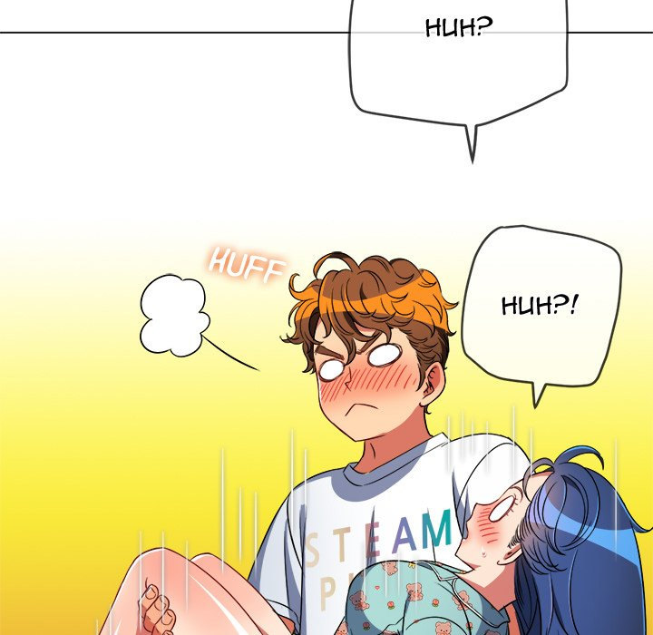 My High School Bully - Chapter 140 - picture 75