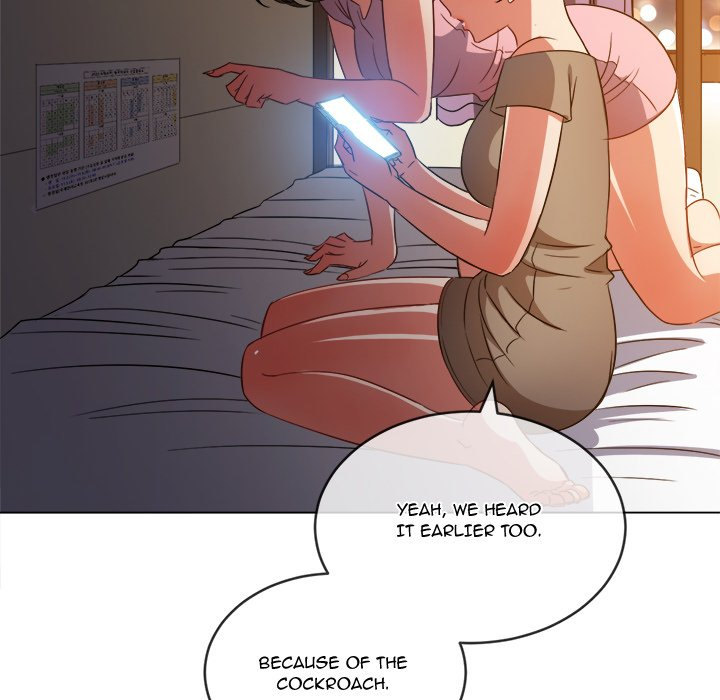 My High School Bully - Chapter 140 - picture 84