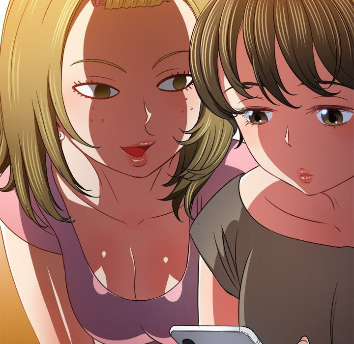 My High School Bully - Chapter 140 - picture 86
