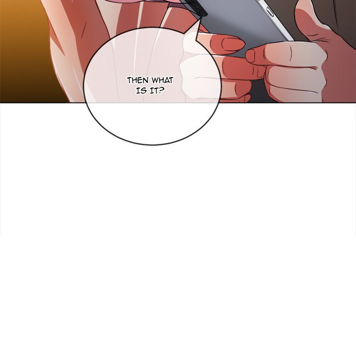 My High School Bully - Chapter 140 - picture 87
