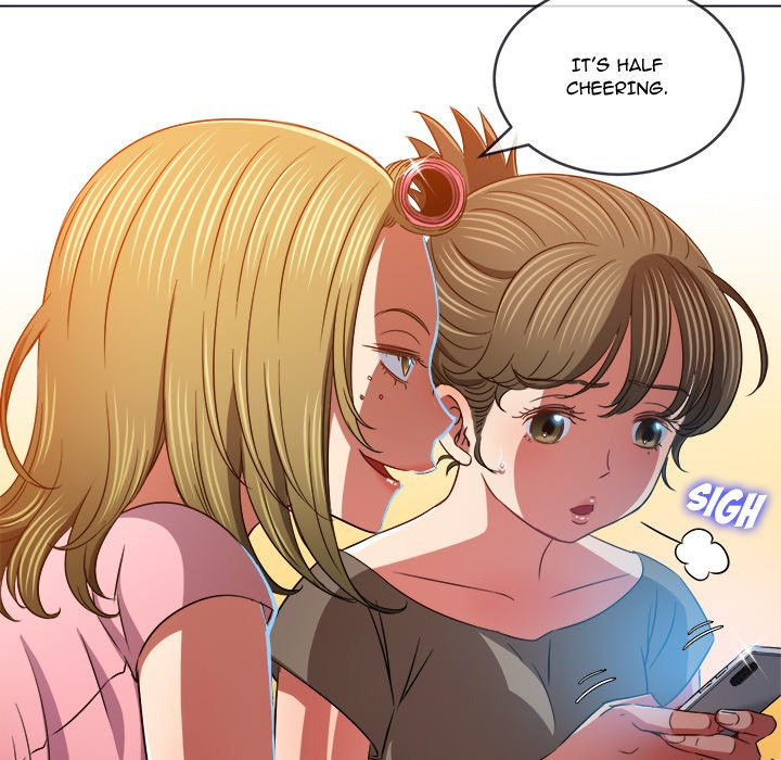 My High School Bully - Chapter 140 - picture 89