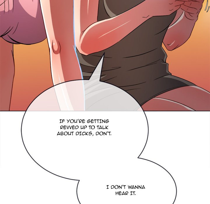 My High School Bully - Chapter 140 - picture 90