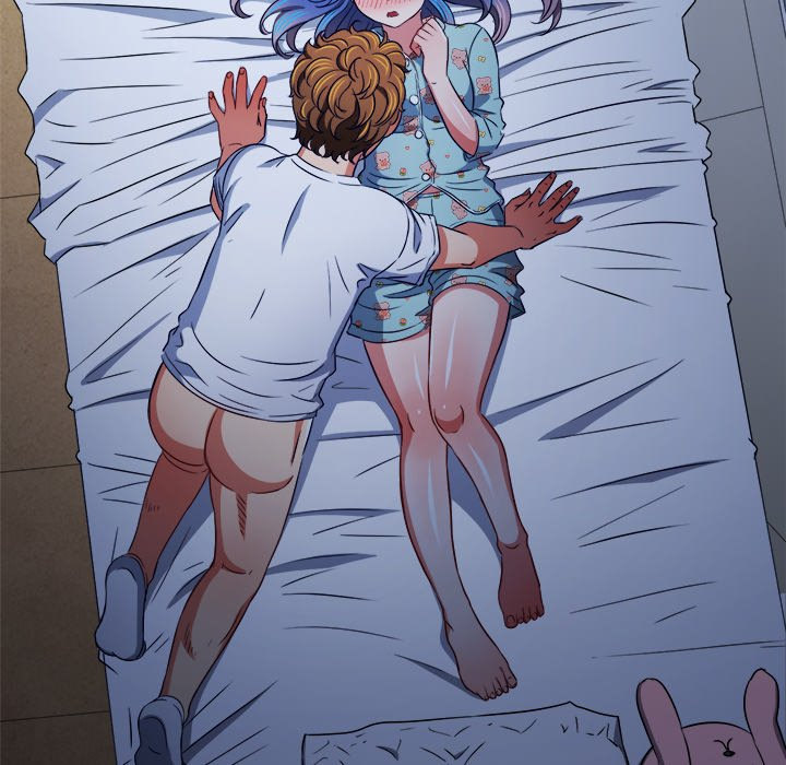 My High School Bully - Chapter 140 - picture 93