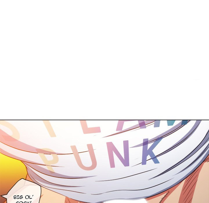 My High School Bully - Chapter 140 - picture 95