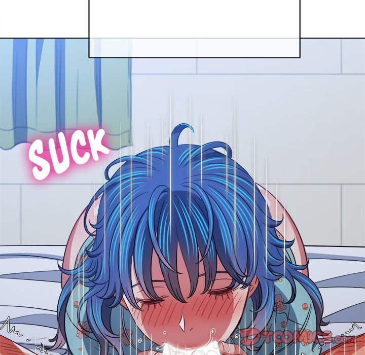 My High School Bully - Chapter 141 - picture 103