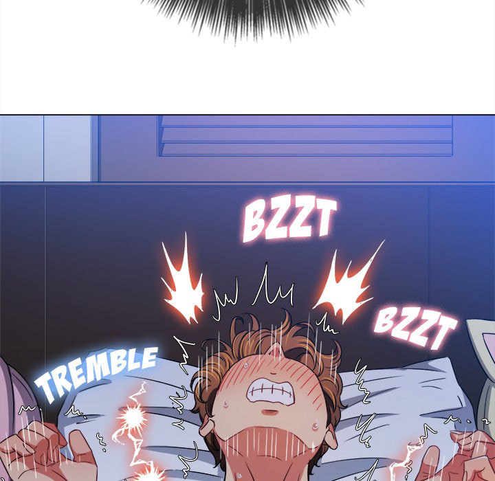 My High School Bully - Chapter 141 - picture 107