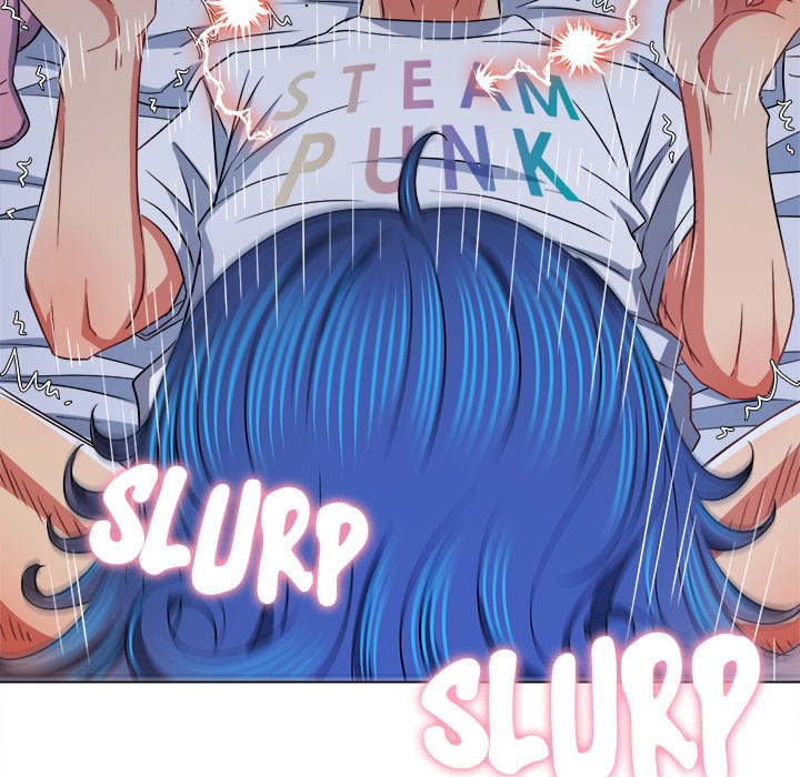 My High School Bully - Chapter 141 - picture 108