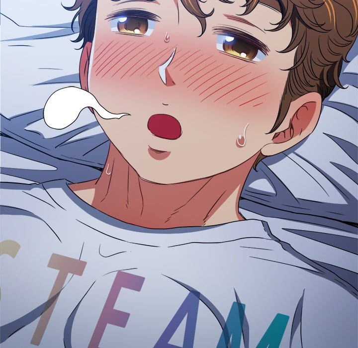 My High School Bully - Chapter 141 - picture 145