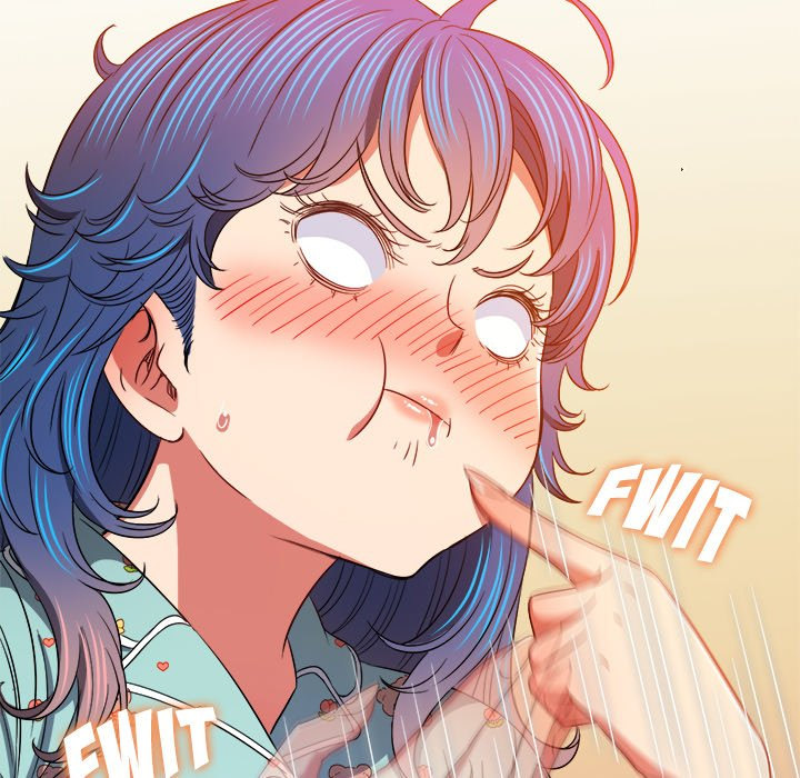 My High School Bully - Chapter 141 - picture 168