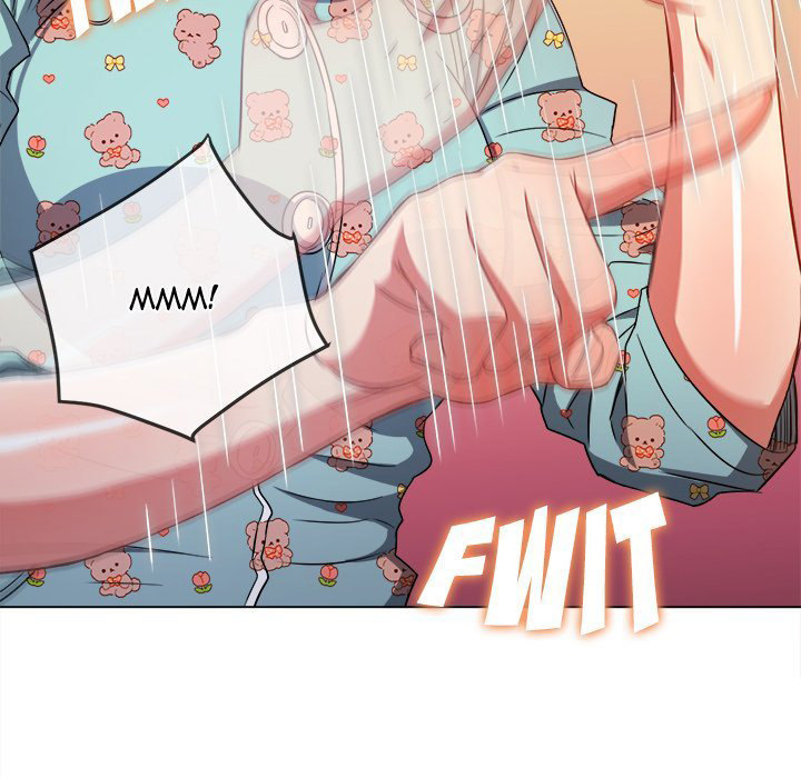 My High School Bully - Chapter 141 - picture 169