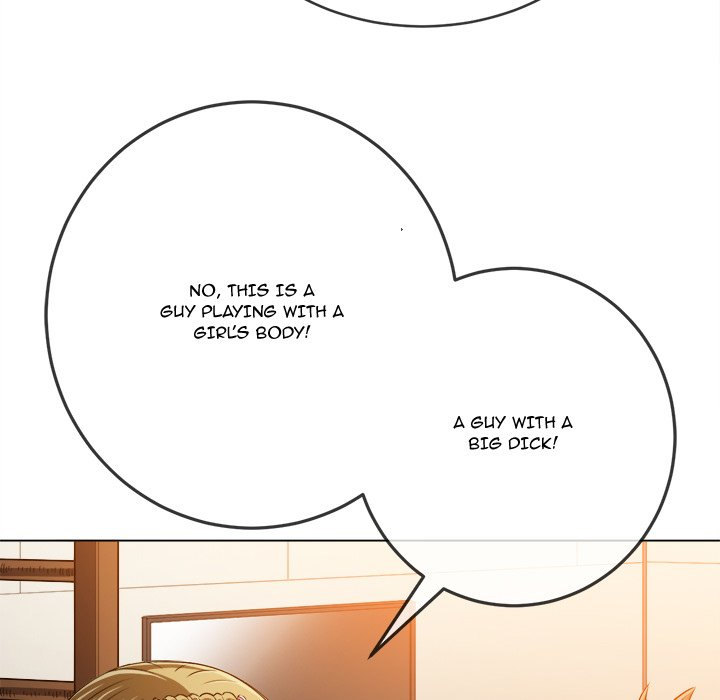 My High School Bully - Chapter 141 - picture 17
