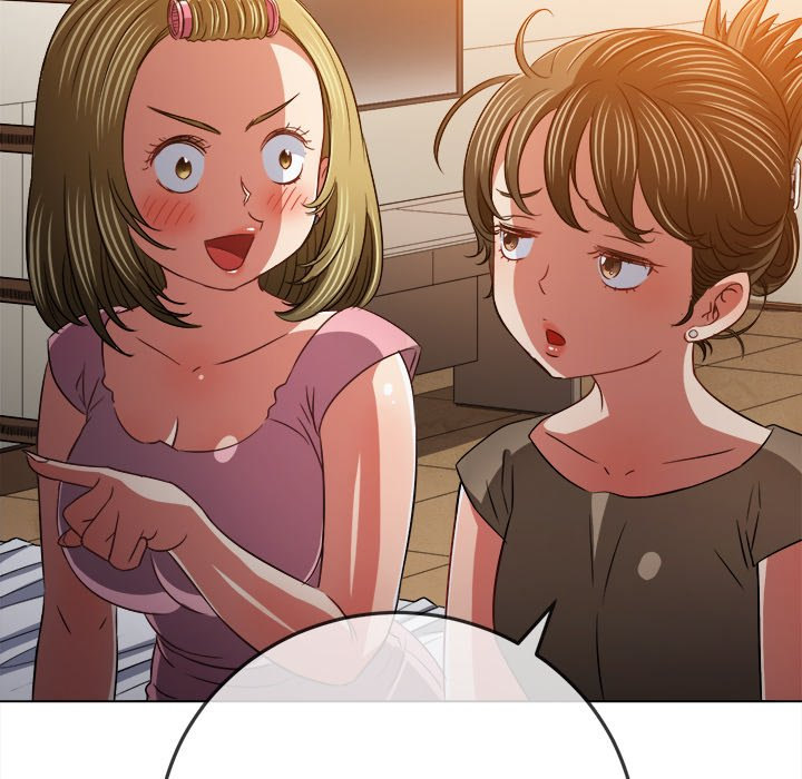 My High School Bully - Chapter 141 - picture 18