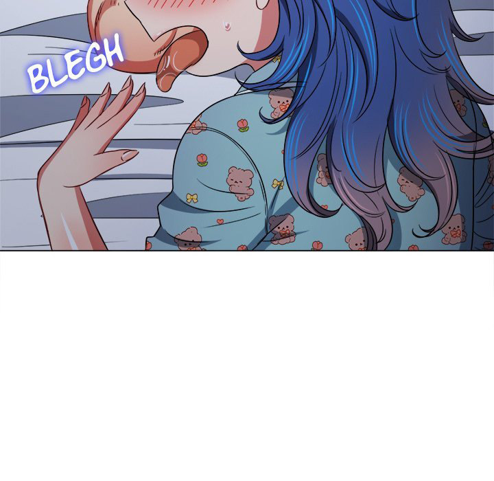 My High School Bully - Chapter 141 - picture 184