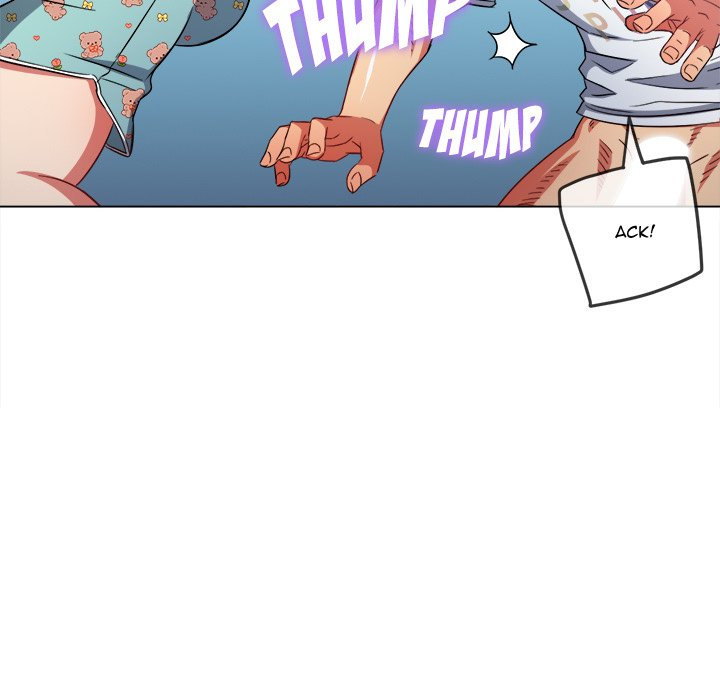 My High School Bully - Chapter 141 - picture 187